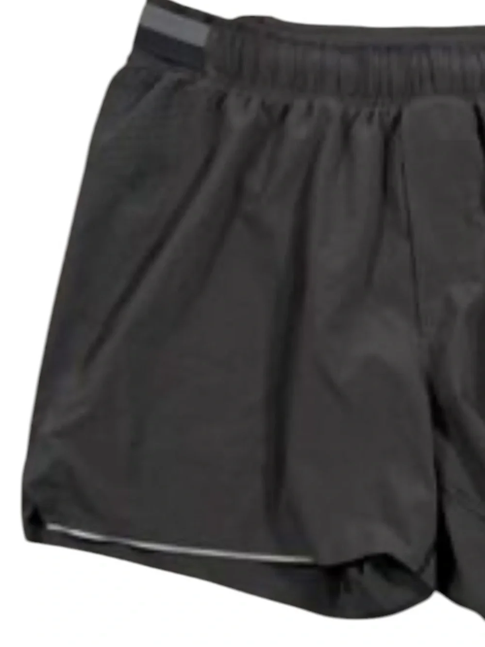 Lululemon Men’s Lineless   Surge Running Shorts  Size S